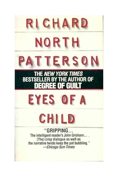 EYES OF A CHILD